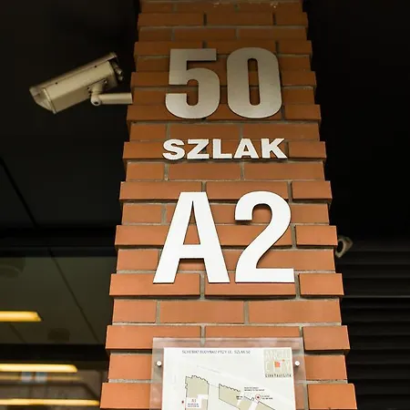 Friendhouse Apartments Angel City Krakow Room photo